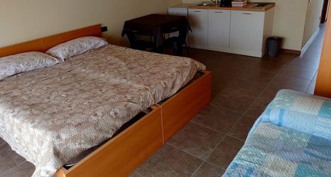 Others 2 Residence Tre Pini