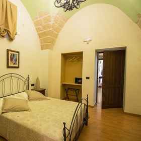 Primary image 1 미켈란젤로 B&B, 레체 로마 원형극장 호텔