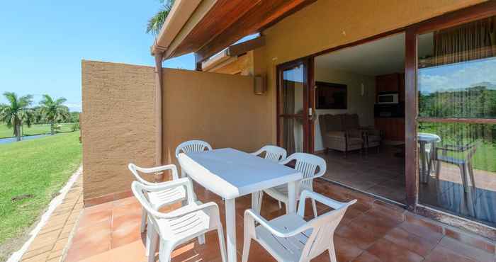 Others San Lameer Villa Rentals One Bedroom Standard 10416