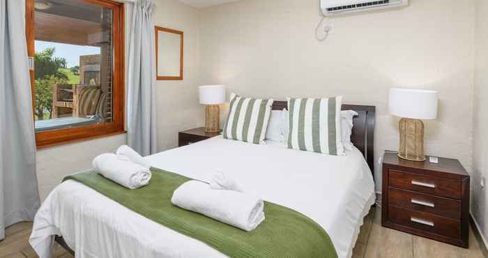 Others San Lameer Villa Rentals One Bedroom Standard 10417