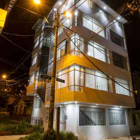 Primary image 1 Apart Hotel Cusco, Hotel Cusco