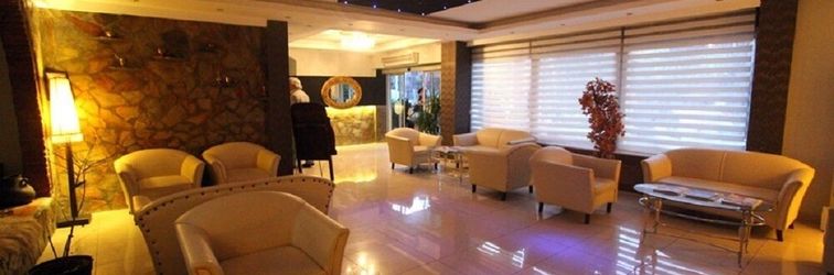 Lainnya Blue Dolphin Hotel