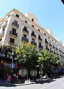 ภาพหลัก Hostal Sol Square Madrid