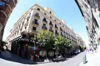 อื่นๆ Hostal Sol Square Madrid