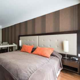 Primary image 1 드토 리베르타드 1 바이 포 렌트 아르헨티나, 레티로 버스 터미널 호텔