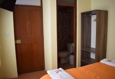 Others 4 Peru Swiss Hostel