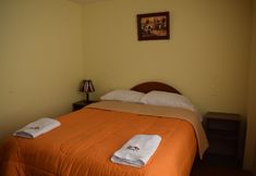 Others 5 Peru Swiss Hostel