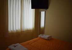 Others 2 Peru Swiss Hostel