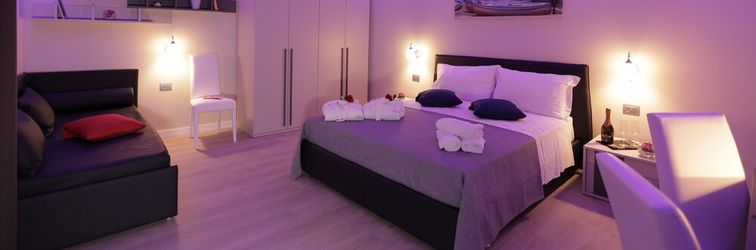 อื่นๆ Sunset Tropea