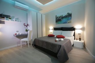 อื่นๆ 4 Sunset Tropea