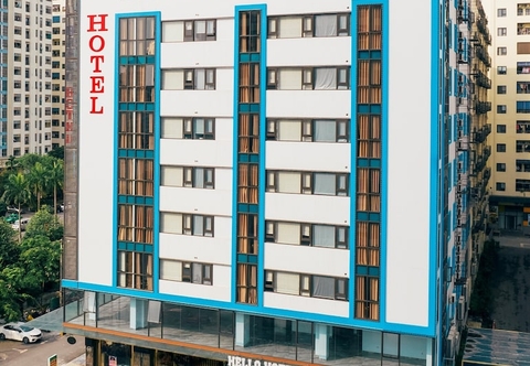 Lain-lain Hello Hotel