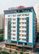 Primary image Hello Hotel