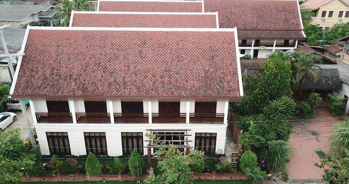 Lainnya Luang Prabang Pavilion Hotel