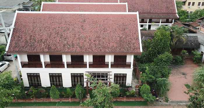 Lainnya Luang Prabang Pavilion Hotel