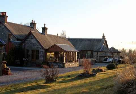 Others Shetland Cottage