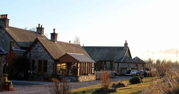Others Shetland Cottage