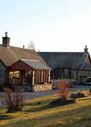 ภาพหลัก Shetland Cottage