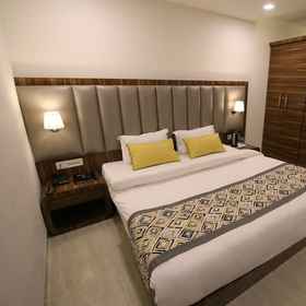 Primary image 1 Hotel Narayanam, Kota Hotels