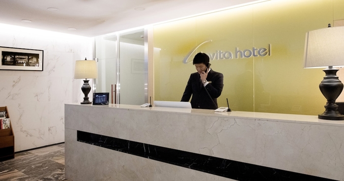 Lainnya Lavita Hotel