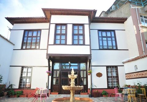 其他 Aksehir Butik Hotel