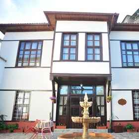 Primary image1Aksehir Butik Hotel,Bağkonak Bucağı飯店