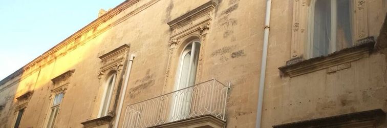 其他 Palazzo Marturano