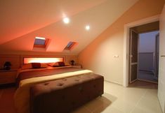 Others 5 Sadev Turizm Belek Villas & Apartments