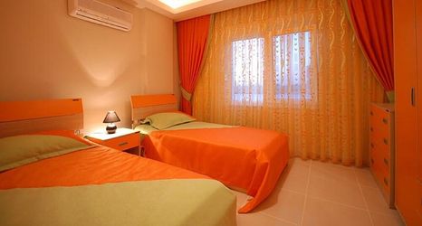 Others 2 Sadev Turizm Belek Villas & Apartments