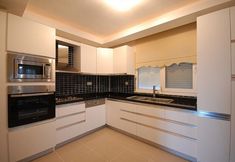 Others 6 Sadev Turizm Belek Villas & Apartments