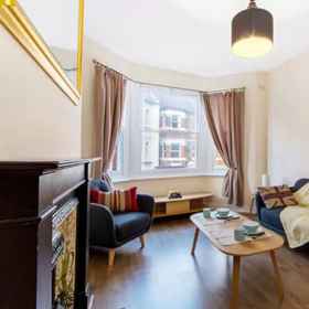 Primary image 1 시몬 아파트먼트 - 런던 런치패드, River Park Tower Marketing Suite 호텔