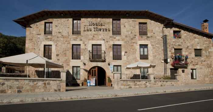 Others Hostal Las Nieves