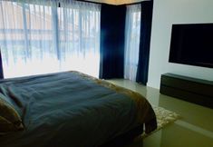 其他 7 3 Bedroom Private Pool Villa Flora