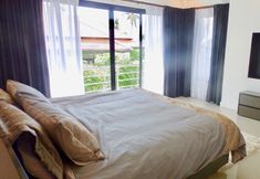 其他 6 3 Bedroom Private Pool Villa Flora