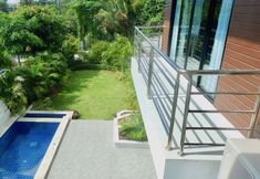 其他 5 3 Bedroom Private Pool Villa Flora