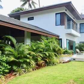 Primary image 1 3 Bedroom Private Pool Villa Flora, Khách sạn Chaweng Noi