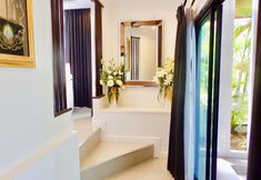 其他 4 3 Bedroom Private Pool Villa Flora