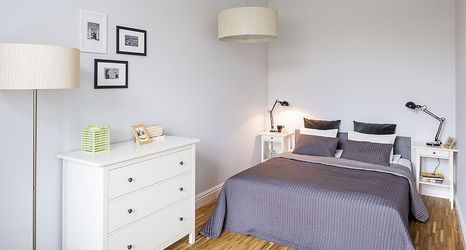 Others 2 Luxury Mint Apartments Main Square