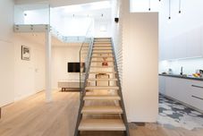 Others Luxury Mint Apartments Main Square