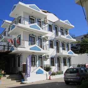 Primary image1武拉爾公寓飯店,切什梅公寓