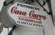 Lainnya 6 Pension Casa Curro