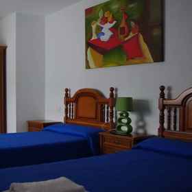 Primary image 1 Pension Casa Curro, O Valadouro 酒店