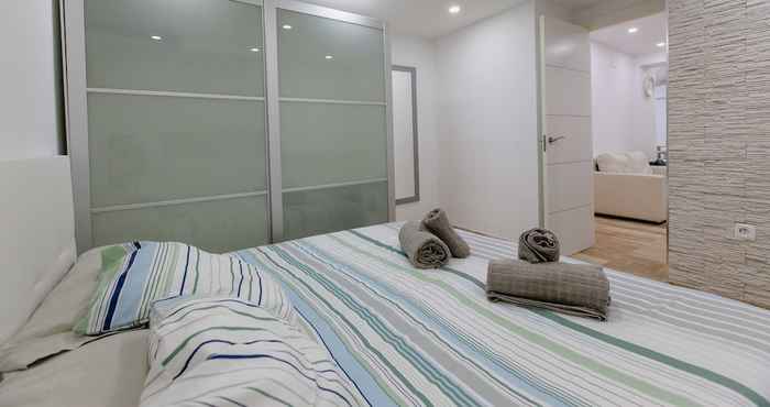 อื่นๆ Apartamento La Merced Cadiz