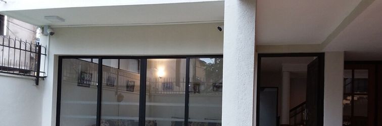 อื่นๆ Colombo Residence - Luxury House - B & B