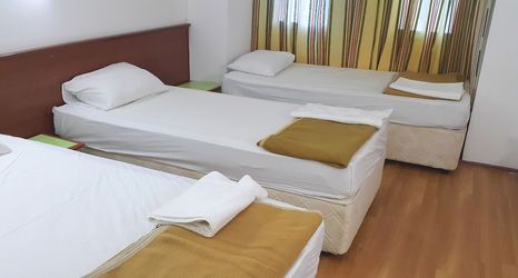 Others 2 Residence Garden Hotel