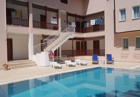 기타 Residence Garden Hotel