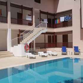 Primary image 1 Residence Garden Hotel, Khách sạn Kemer