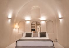 其他 5 Villa Dusk and Dawn in Fira