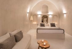 其他 4 Villa Dusk and Dawn in Fira