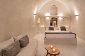 其他 4 Villa Dusk and Dawn in Fira