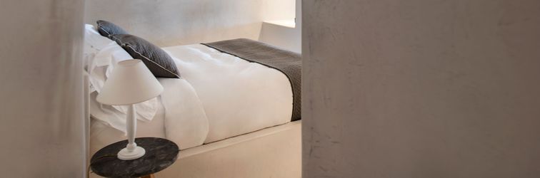 其他 Villa Dusk and Dawn in Fira